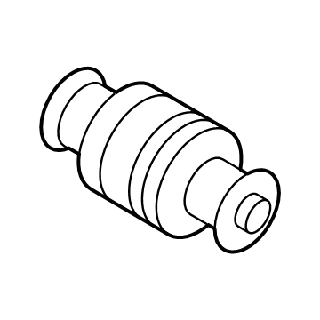 Ford BK2Z-18017-A Bush