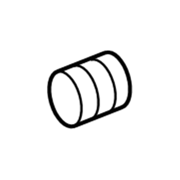 Ford 9G1Z-5406082-A Cylinder Assembly - Lock