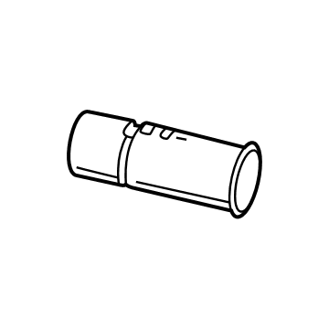 Ford KS7Z-19N236-A Socket Assembly - Additional
