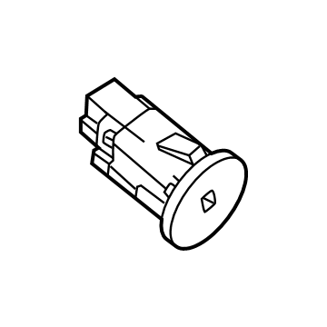 Ford AV1Z-14B268-A Switch Assembly