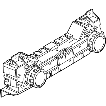 Ford PC3Z-19980-A Control