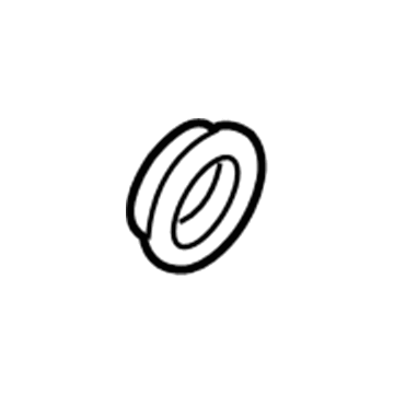Ford 5L8Z-4B416-AA Seal