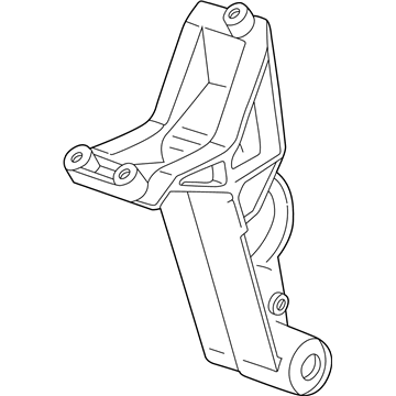 Ford 1L5Z-10A313-AA Bracket