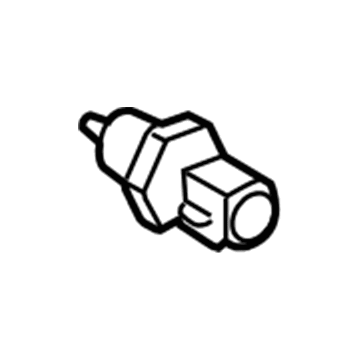 Ford AE5Z-12A647-A Sensor Assembly