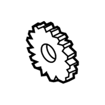 Ford FT4Z-6652-A Gear