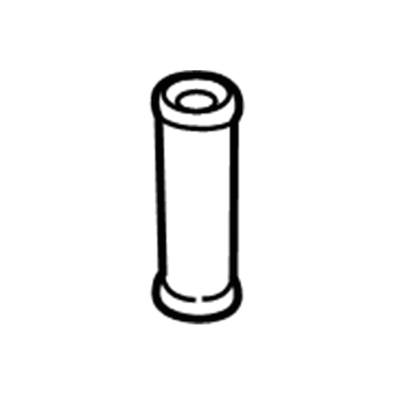 Ford KU2Z-6731-A Kit - Element & Gasket - Oil Filter