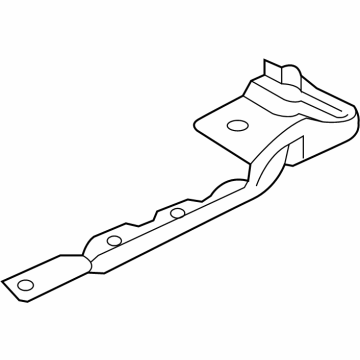 Ford L1MZ-7F013-A Shield