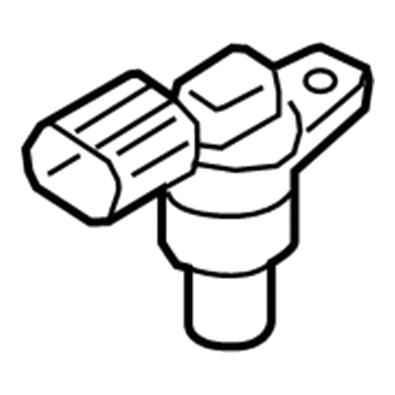Ford 6M8Z-6B288-D Sensor - Camshaft Position