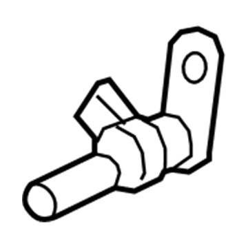 Ford BL3Z-6B288-C Sensor - Camshaft Position