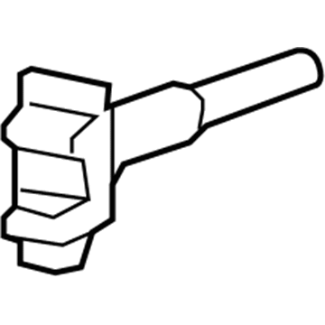 Ford BL3Z-6C315-B Sensor - Crankshaft Position
