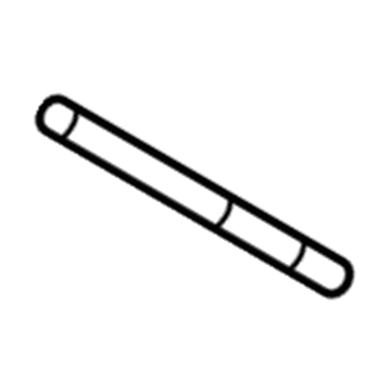 Ford -W712508-S439 Stud