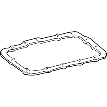 Ford 1L2Z-7A191-BA Gasket