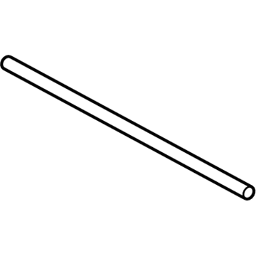 Ford 7T4Z-3C569-A Shield