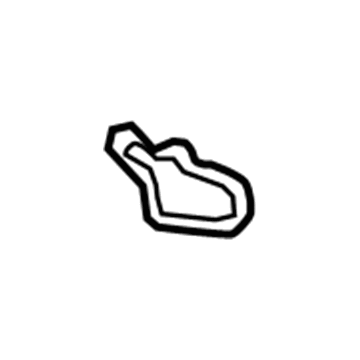 Lincoln FT4Z-6020-A Gasket