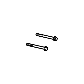 Lincoln -W719044-S442 Bolt