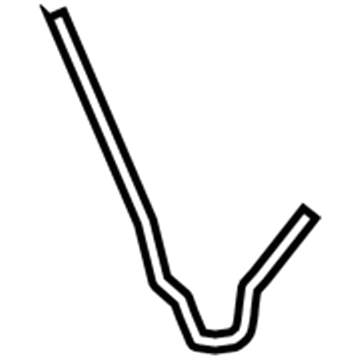 Ford 1L2Z-6020-BA Gasket