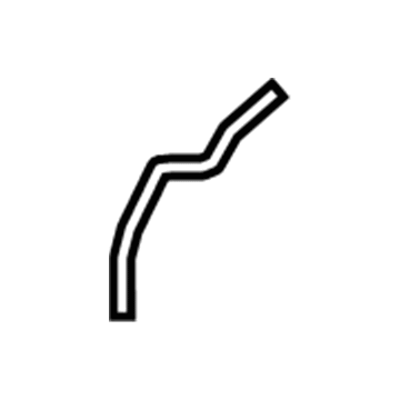 Ford F1AZ-6020-A Gasket
