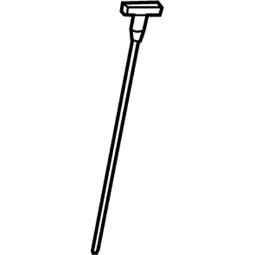 Ford 6L2Z-6750-BA Indicator Assembly - Oil Level