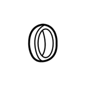 Ford F6DZ-3L518-AA Cover