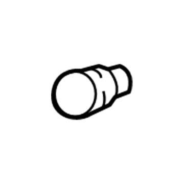 Ford YU5Z-13466-AD Bulb