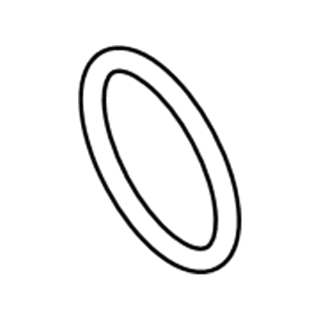 Ford 7T4Z-8590-A Seal