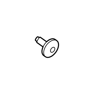 Ford -W721208-S450B Bolt And Washer Assembly - Hex Head
