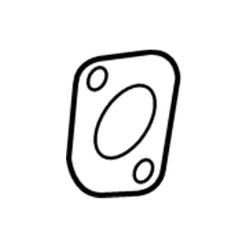 Ford E43Z-8255-C Gasket