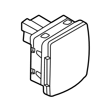 Ford MU5Z-19N236-A Socket Assembly - Additional