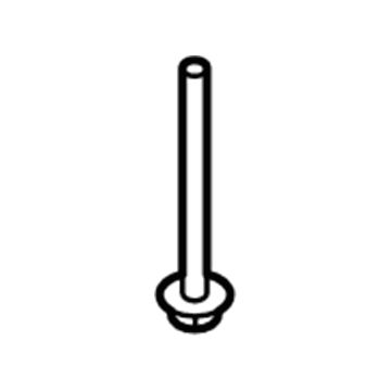 Ford -W718644-S439 Bolt