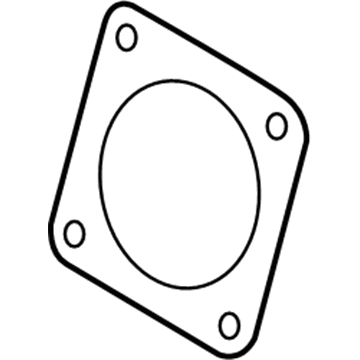 Ford DG9Z-2B022-A Gasket