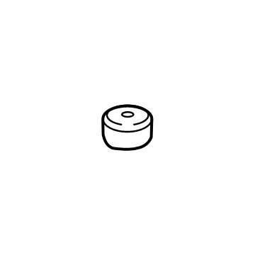 Ford 7C3Z-1000154-BA Insulator
