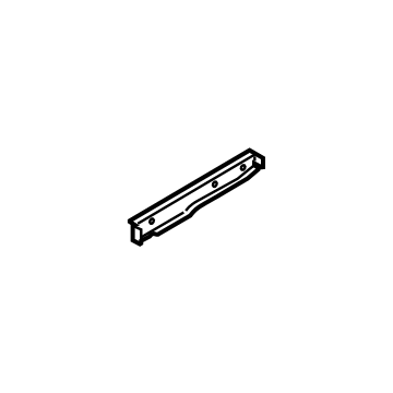 Ford BK2Z-6111248-H Reinforcement