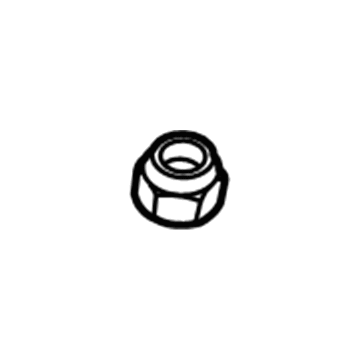 Ford -W520214-S440 Nut