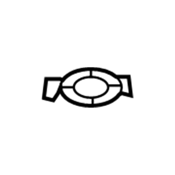 Ford 1S4Z-3K318-AA Spacer