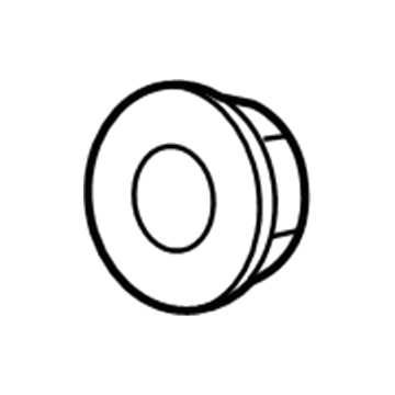 Lincoln -W706675-S439 Nut