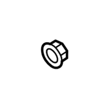 Ford -W520720-S300 Nut - Hex.