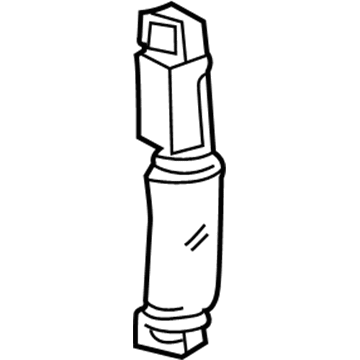 Ford F77Z-5359-BA Sensor Assembly