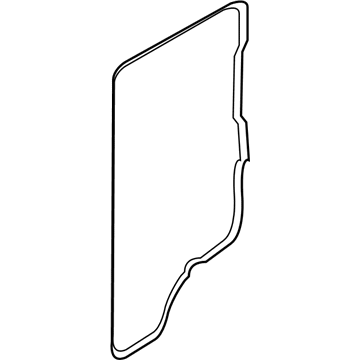 Ford 7T4Z-7F396-A Gasket