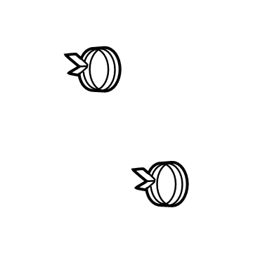 Ford -W527308-S444 Spring