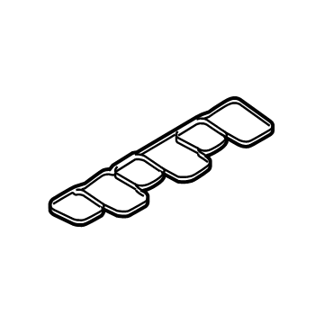 Ford AT4Z-9H486-A Gasket