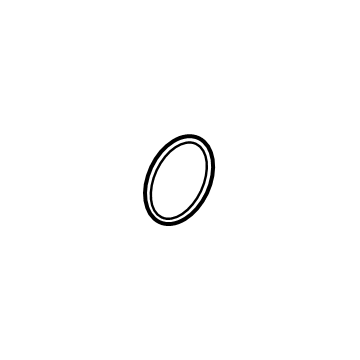 Ford AT4Z-9E936-A Gasket