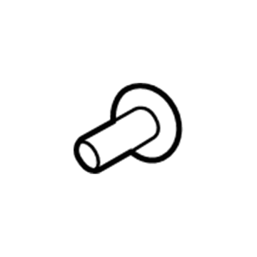 Lincoln -W505974-S307 Screw