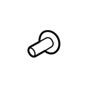 Lincoln -W715680-S437 Screw