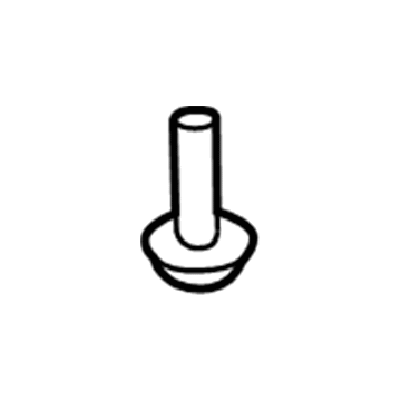 Lincoln -W715133-S900 Screw