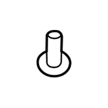 Lincoln -W505974-S307 Screw