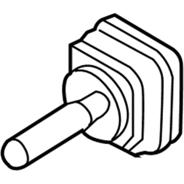 Lincoln 7L7Z-13N021-A Bulb