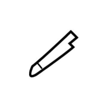 Mercury 3L8Z-7861828-AA Spring