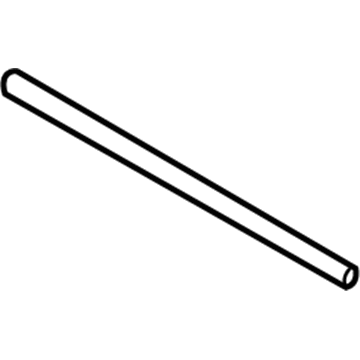 Mercury 3F2Z-1665528-KAA Tube Assembly