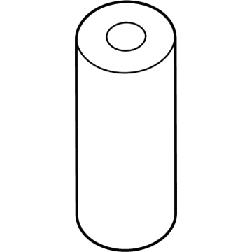 Ford DG9Z-18159-A Shield - Dust