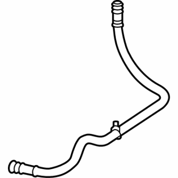 Ford GC2Z-7R081-B Tube Assembly